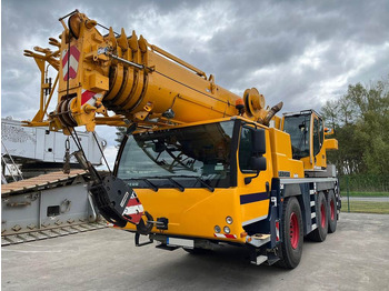 עגורן LIEBHERR LTM 1055-3.2