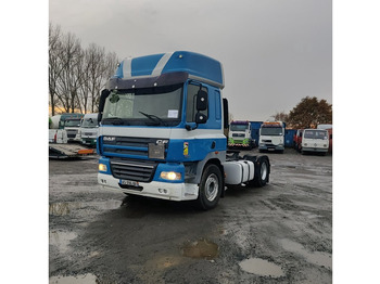 יחידת טרקטור DAF CF 85 460