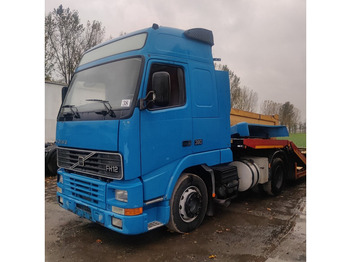 יחידת טרקטור VOLVO FH12 380