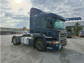 יחידת טרקטור SCANIA P450: תמונה 2