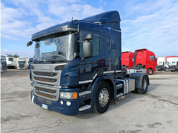 יחידת טרקטור SCANIA P 450