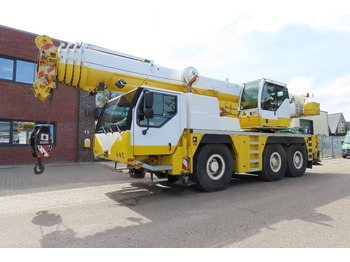 עגורן לכל שטח LIEBHERR LTM 1055-3.2