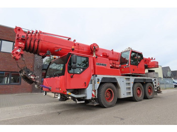 עגורן לכל שטח LIEBHERR LTM 1055-3.2