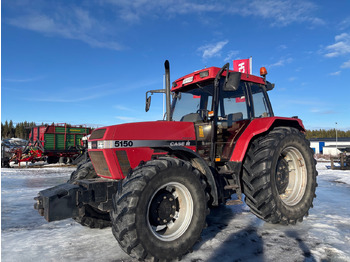 טרקטור חקלאי CASE IH