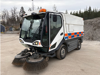 הַחכָּרָה Johnston Sweepers CN400 SA95 Johnston Sweepers CN400 SA95: תמונה 1