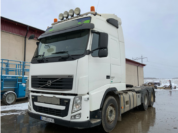 משאית VOLVO FH