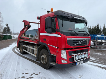 משאית VOLVO FM 330