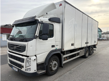 משאית VOLVO FM 330