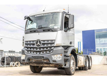 יחידת טרקטור MERCEDES-BENZ Arocs 2645