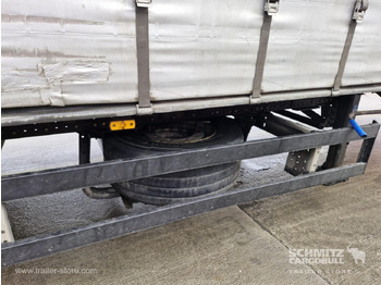 סמיטריילר עם וילונות צד SCHMITZ Curtainsider Mega: תמונה 5