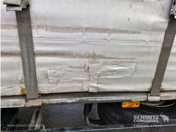 סמיטריילר עם וילונות צד SCHMITZ Curtainsider Mega: תמונה 4