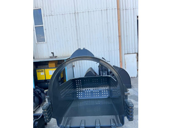 דלי LIEBHERR