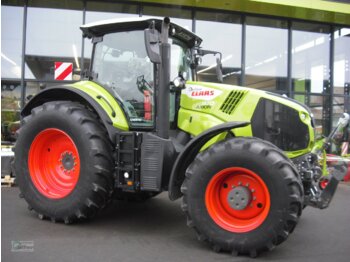 טרקטור חקלאי CLAAS Axion 870