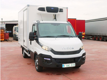 כלי רכב מסחרי לקירור IVECO Daily 35c14