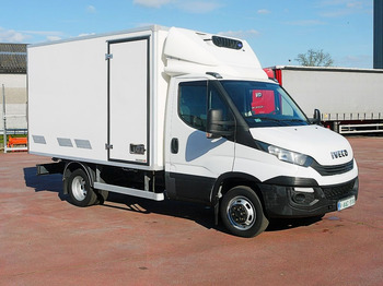 כלי רכב מסחרי לקירור Iveco 35C14 DAILY KUHLKOFFER CARRIER VIENTO  A/C: תמונה 2