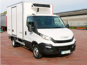 כלי רכב מסחרי לקירור IVECO Daily 35c14