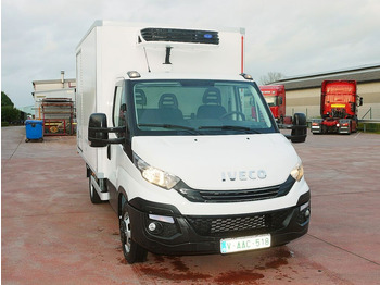 כלי רכב מסחרי לקירור IVECO Daily 35c14