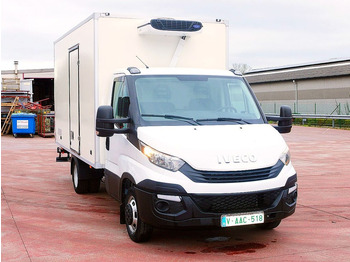 כלי רכב מסחרי לקירור IVECO Daily 35c14