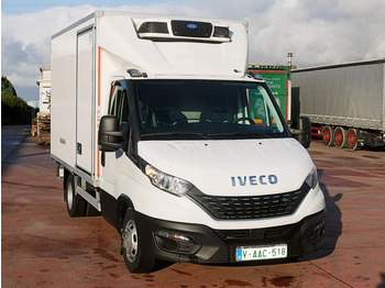 כלי רכב מסחרי לקירור IVECO Daily 35c16