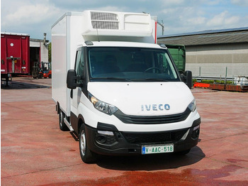 כלי רכב מסחרי לקירור IVECO Daily 35s14