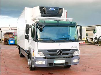 משאית קירור MERCEDES-BENZ Atego 1222