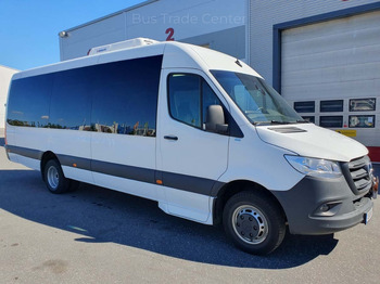 מיניבוס MERCEDES-BENZ Sprinter 516