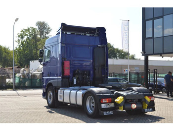 יחידת טרקטור DAF XF 106.440 * EURO6 * 2X TANK * 4X2 * 2X BED *: תמונה 3