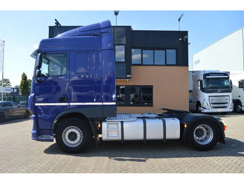 יחידת טרקטור DAF XF 106.440 * EURO6 * 2X TANK * 4X2 * 2X BED *: תמונה 2