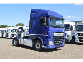 יחידת טרקטור DAF XF 106.440 * EURO6 * 2X TANK * 4X2 * 2X BED *: תמונה 5