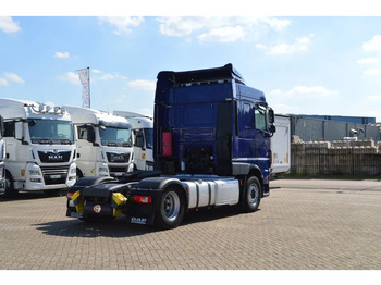 יחידת טרקטור DAF XF 106.440 * EURO6 * 2X TANK * 4X2 * 2X BED *: תמונה 4