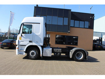 יחידת טרקטור Mercedes-Benz Actros 1848 * EURO5 EEV * 4X2 *: תמונה 2