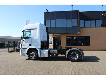 יחידת טרקטור Mercedes-Benz Actros 1848 * EURO5 EEV * 4X2 *: תמונה 3