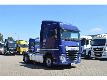 יחידת טרקטור DAF XF 106 440