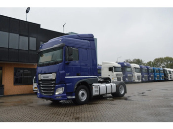 יחידת טרקטור DAF XF 106 440