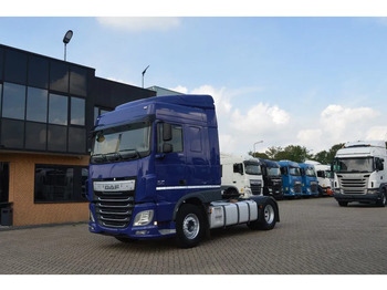 יחידת טרקטור DAF XF 106 440