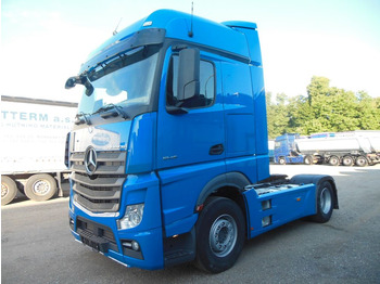 יחידת טרקטור MERCEDES-BENZ Actros 1845