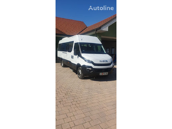 מיניבוס IVECO Daily 50c18