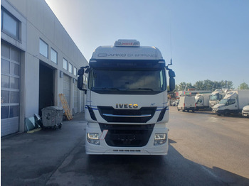 יחידת טרקטור IVECO Stralis 440