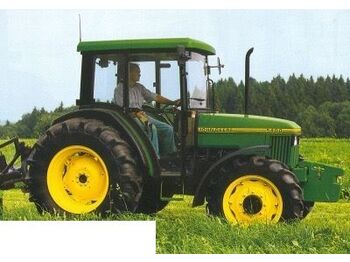 מפרק היגוי JOHN DEERE