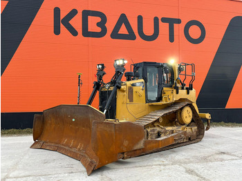 דחפור CATERPILLAR D6T