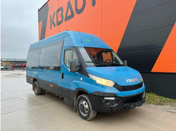 מיניבוס IVECO Daily