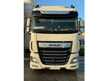 יחידת טרקטור DAF XF 530 FT: תמונה 3