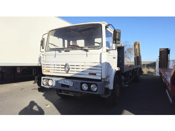 משאית Renault Gamme G 260: תמונה 2