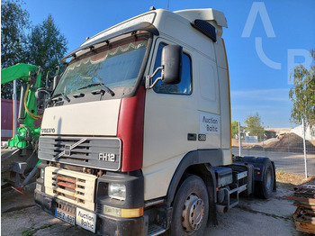 יחידת טרקטור VOLVO FH12