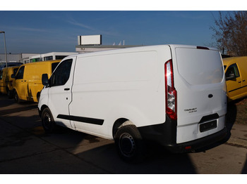 כלי רכב מסחרי קטן Ford Transit Custom Kasten 280 L1 Trend: תמונה 4