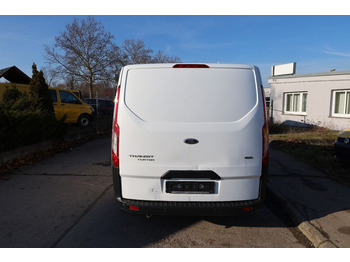 כלי רכב מסחרי קטן Ford Transit Custom Kasten 280 L1 Trend: תמונה 5