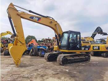 הַחכָּרָה CATERPILLAR 312D CATERPILLAR 312D: תמונה 2