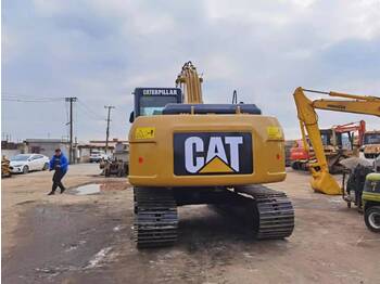 הַחכָּרָה CATERPILLAR 312D CATERPILLAR 312D: תמונה 3