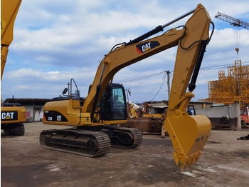 הַחכָּרָה CATERPILLAR 312D CATERPILLAR 312D: תמונה 5