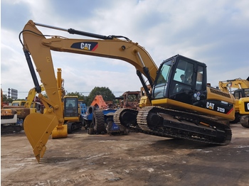 הַחכָּרָה CATERPILLAR 312D CATERPILLAR 312D: תמונה 4